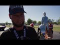 Behind the scenes with the Lucas Oil Drag Racing Series at the Cornwell Quality Tools U.S. Nationals