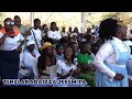 Zimbabwe Catholic Songs - Tenzi Akadaidza Jeremiya