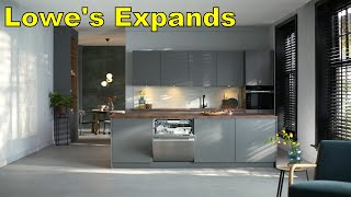 Lowe's Expands Premium Appliance Lineup With Miele Partnership