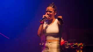 Bomba Estereo - Somos Dos - Sala Caracol (live) [HD]