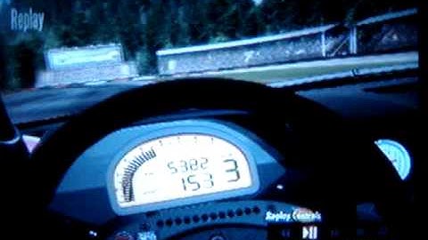 Need for Speed Shift - WTF?