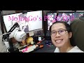 MoJoeGo's PC Setup