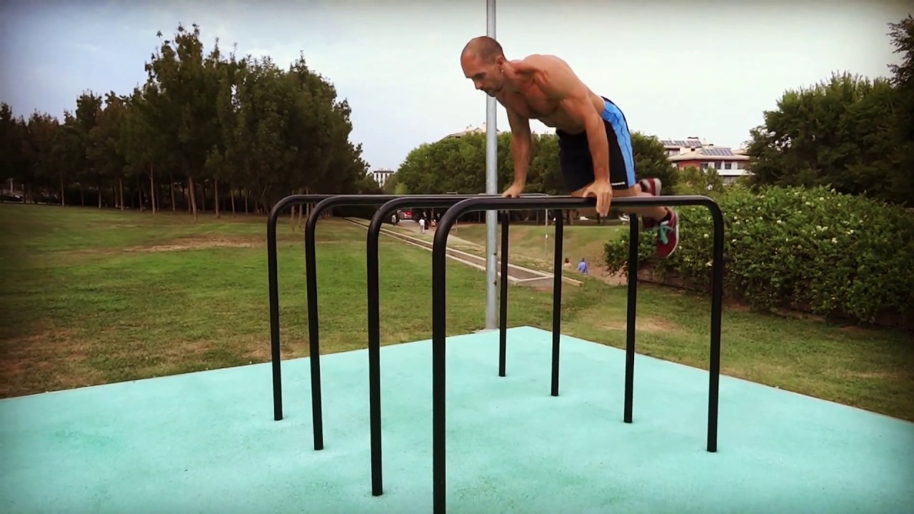 Free Workout - True Functional Training - YouTube