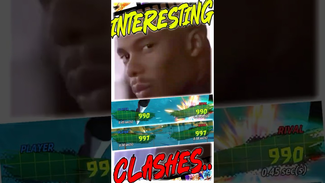 Getting Scammed TWICE in Dragon Ball Legends PVP!