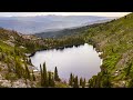 Find an idaho mountain lake youve never seen before