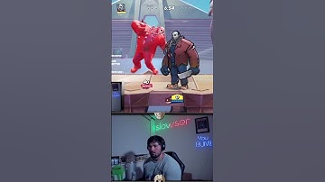 The BEST Jason combo!?