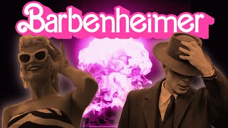 Barbenheimer: The Cinematic Event of the Century
