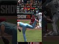 #OzzieSmith #divingstop #mlbtheshow26 #mlb #legends #baseball #stlouiscardinals