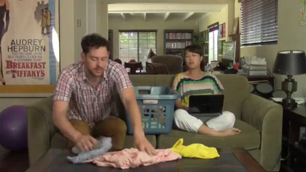 What's for Lunch: I'm Not Picky - YouTube