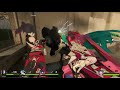 Kebodohan umpan witch di Dead Center End - Left 4 Dead 2 Mabar