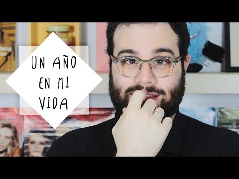 UN AÑO EN MI VIDA | David Lakeme
