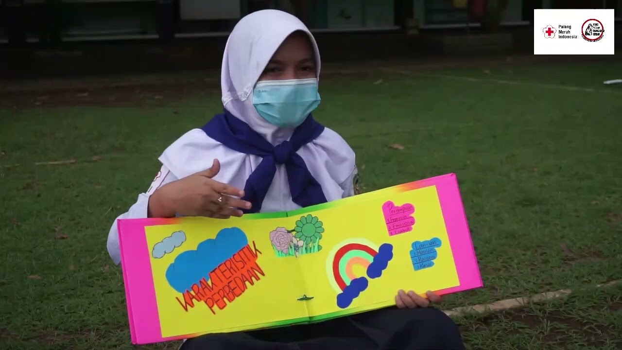 VIDEO SIMULASI PRS - SMPN 4 PURWOKERTO
