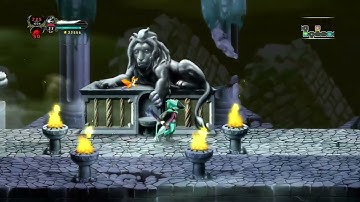 Dust: An Elysian Tail (The Stuff of Legends Achievement)