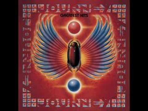 Journey - Stay Awhile