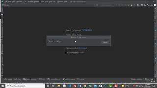 Clone project from Github in Android Studio
