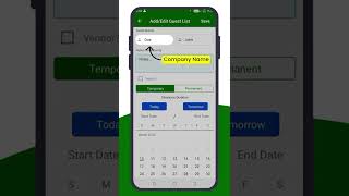 How to use ABDi Gate Access Fast Access   -Community code is PLA