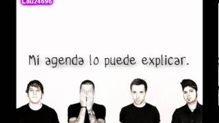 Billy Talent .- Nothing to lose (Sub. Español)