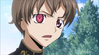 Code Geass - Rolo's Geass Compilation