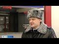 Полицейские Иркутской области подводят итоги первой декады 2021