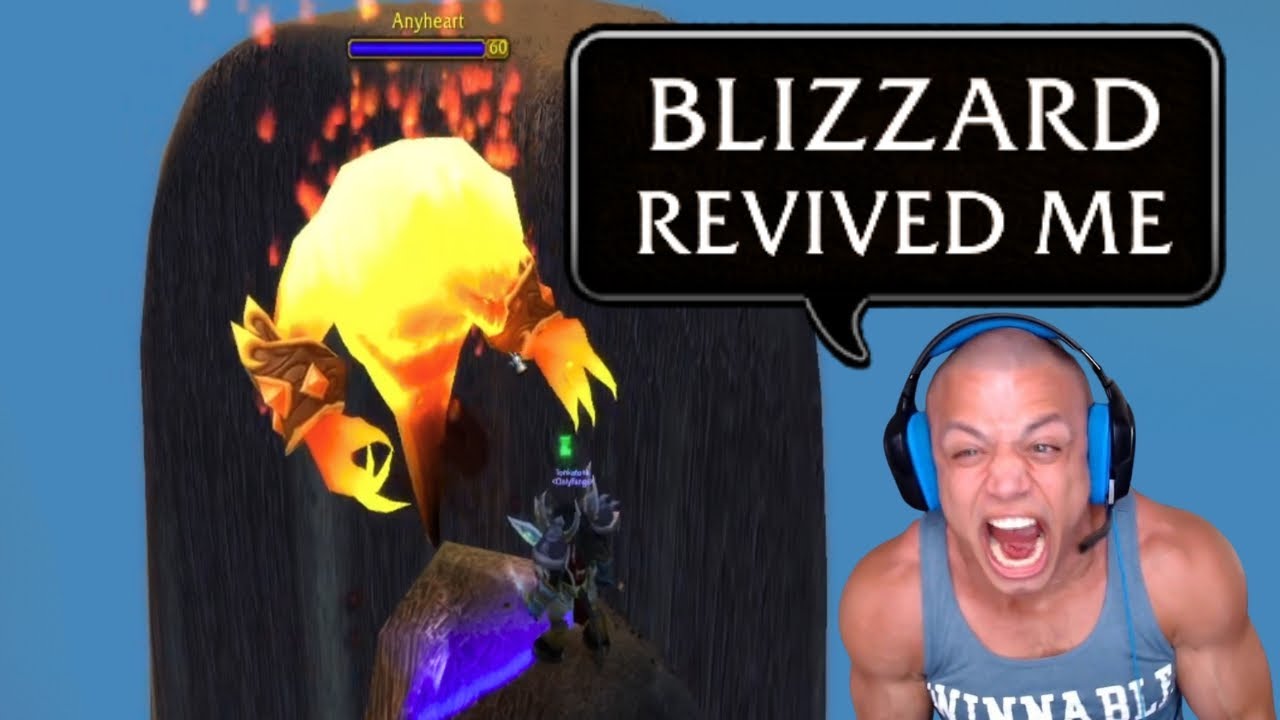 Classic Hardcore Moments 