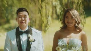Sabrina x Vince
