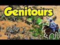 Genitours AoE2