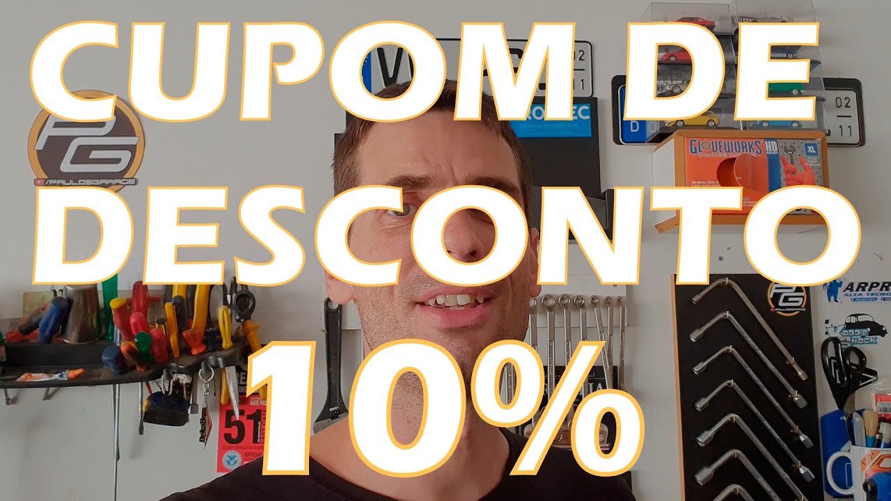 Presentão = Cupom 10% de Desconto no site da Frontec