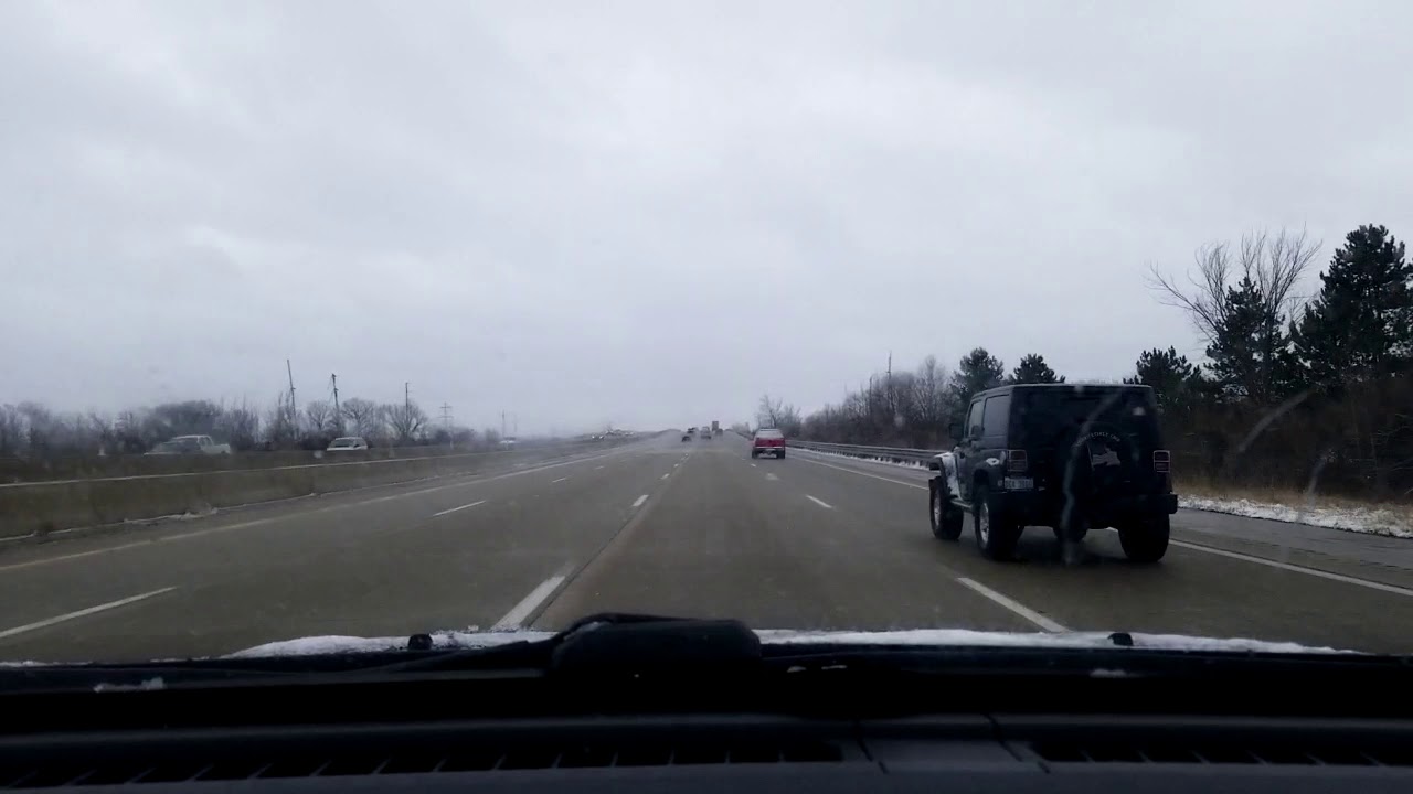 12/31/19 11:54 AM (US-23, Clio, MI 48420, USA)