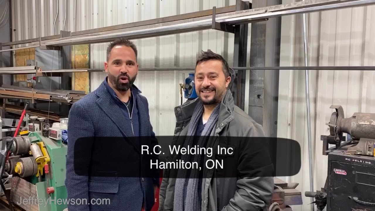 Interview with Jeff Hewson from Century 21 Realty