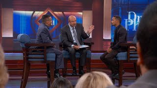 Dr. Phil To Guests In Long Running Cyber Feud: ‘You Don’t Have To Be Friends – You Just Have To S…