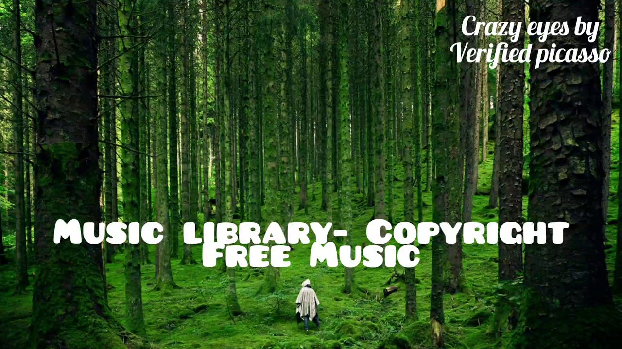 Crazy eyes- Verified picasso| Hip hop and rap| Music library- Copyright Free Music