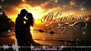 Обичай Ме