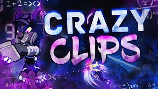 Asuri DOMINATION | Crazy CLIPS