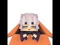 Unbox A Uthering Waves #minecraft #shorts