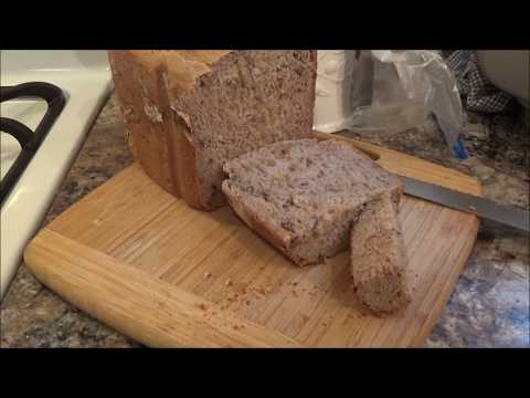 Best Cuisinart Bread Machine Banana Bread. 