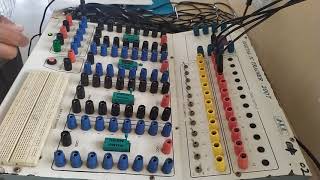 counter using 74192