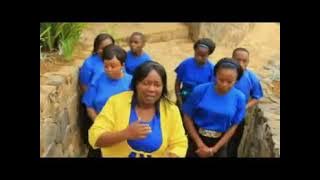 Nidimishe Kusima-Samba Lazaro