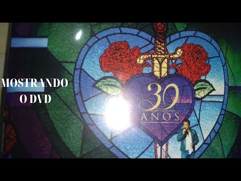 Unboxing - Só Pra Contrariar 25 Anos Ao vivo em Porto Alegre