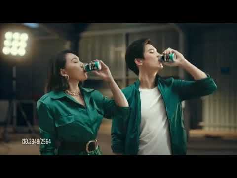 VTR เนสกาแฟ กระป๋อง ค.ศ. 2021