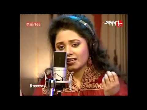 Tere Mere Sapne Ab Ek Rang Hain ..by Anwesshaa