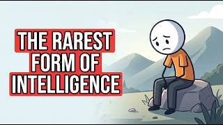 The Rarest Form of Intelligence: Signs You’ve Developed Traumatic Intelligence