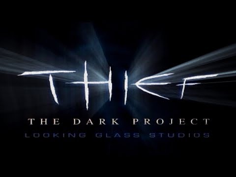 How Thief: The Dark Project Stole My Heart