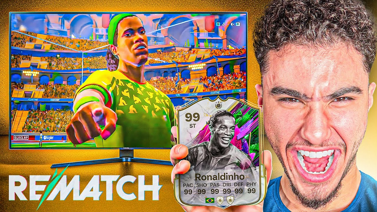 ريماتش هتحدد تشكيلتي