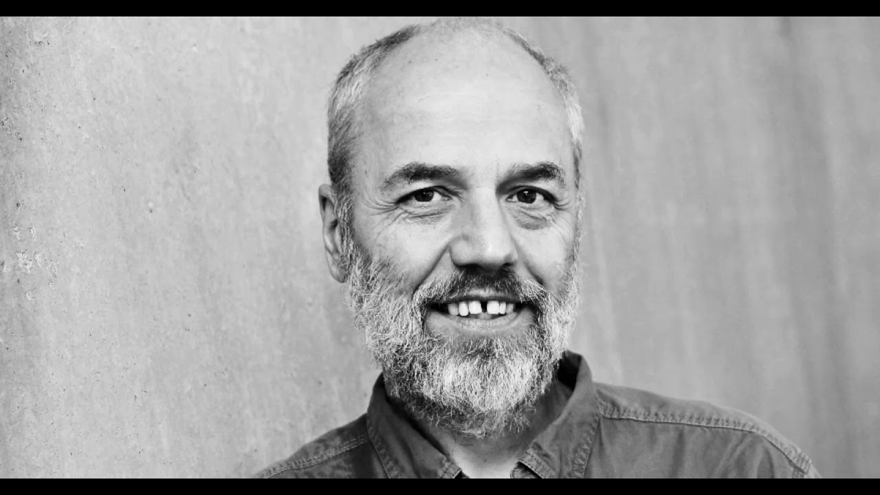 Martin Smolka - Blue Bells or Bell Blues