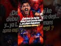 PSL 2026 Opener 🔥 Lahore Qalandars vs Hyderabad Houston Kingsmen | Kaun Marega Baazi? 👀