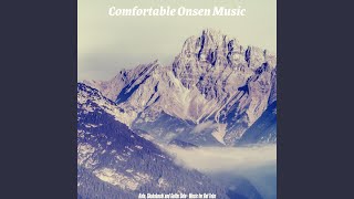 High Class Ambience for Onsens