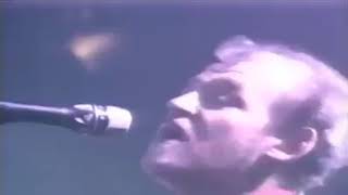 Joe Cocker - When A Man Loves A Woman (Live)