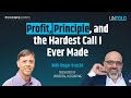 SE01E17 - Profit, Principle, and the Hardest Call I Ever Made | Roger Knecht | Untold