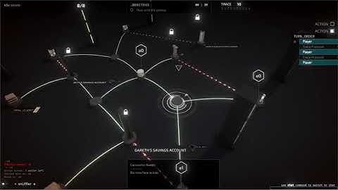 Midnight Protocol Gameplay Overview