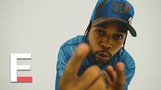 cruchcalhoun  Aint Goin Back     Fire Escape Exclusive